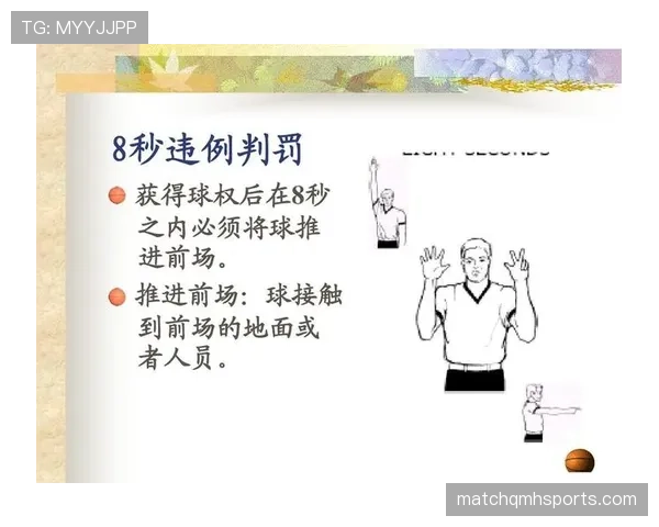 详解篮球边线发球规则:发球流程、违例判定标准 详解篮球边线发球规则:发球流程、违例判定标准